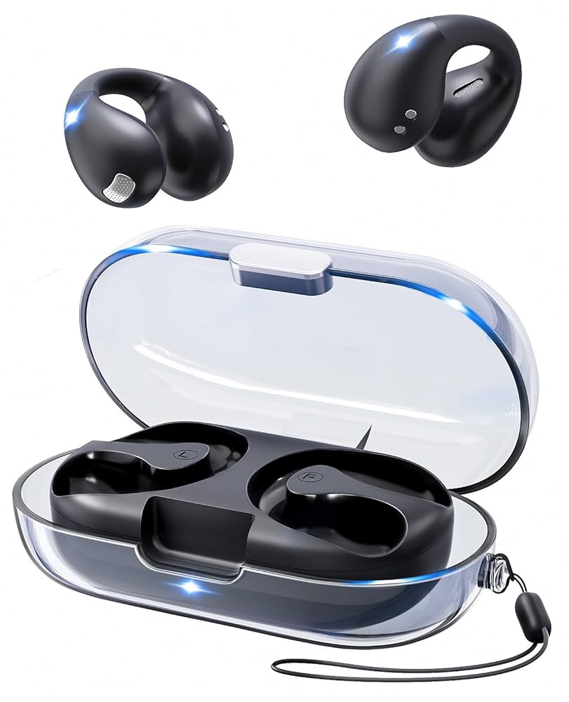 はな✲゜*様 専用 Amazon.co.jp: ワイヤレスイヤホン Bluetooth 5.4 業界最速接続